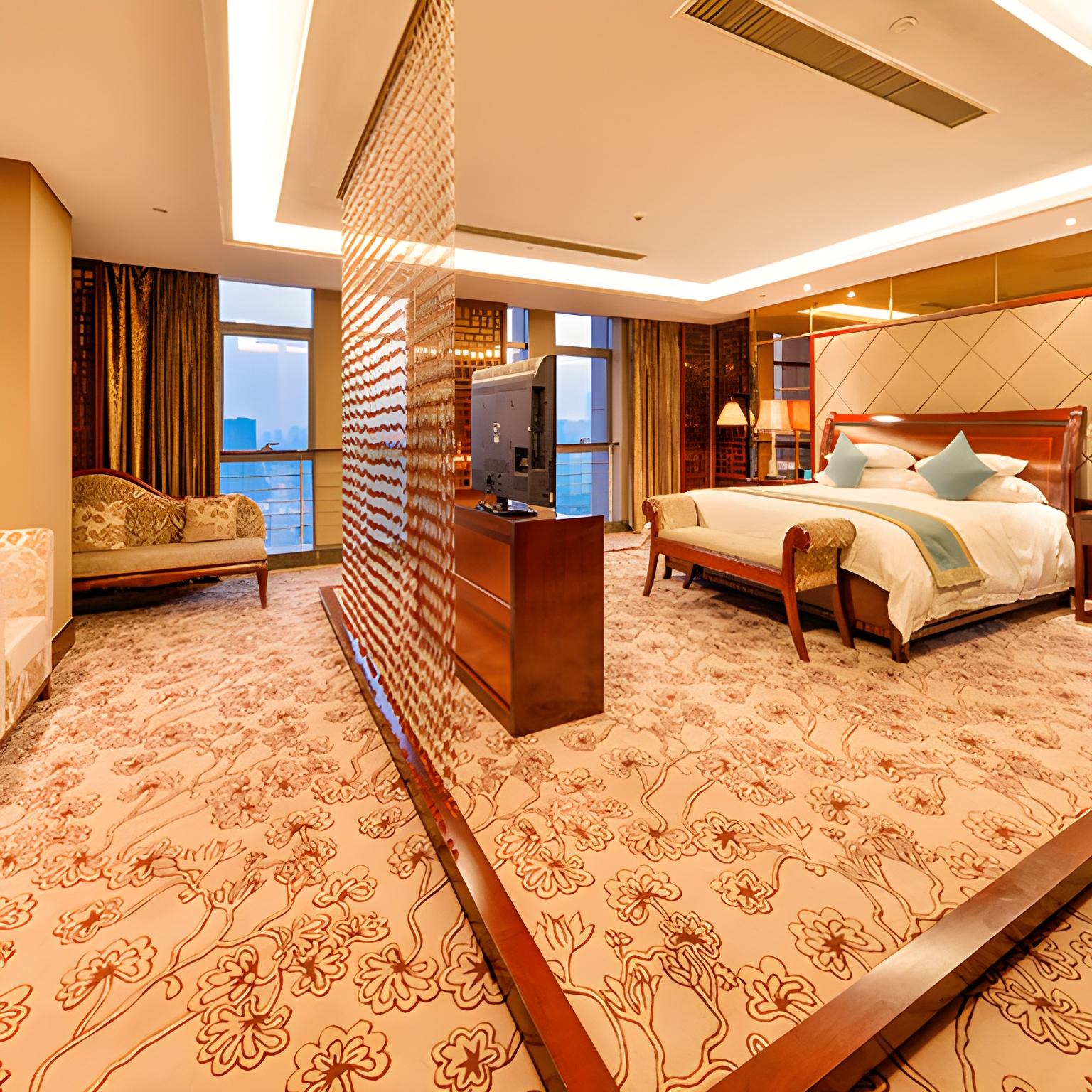 Presidential, Suite