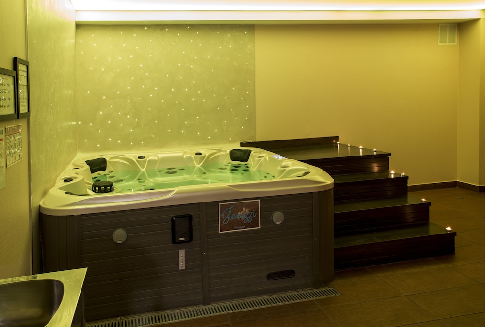 Magic Aqua Rock Gardens Hotel 14/31