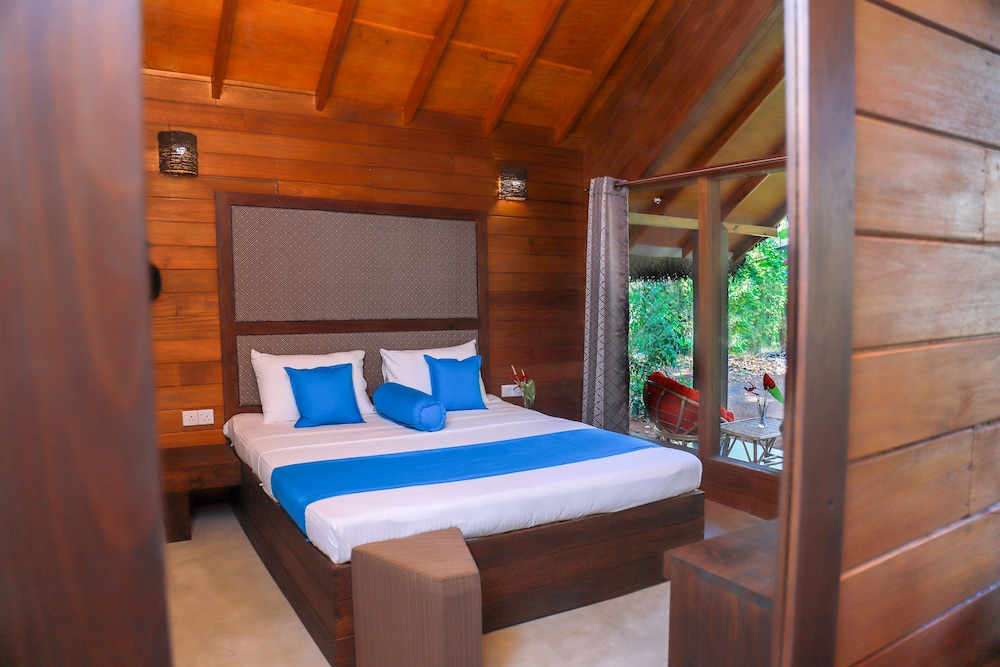 Palmyra Nature Resort Sigiriya 10/40