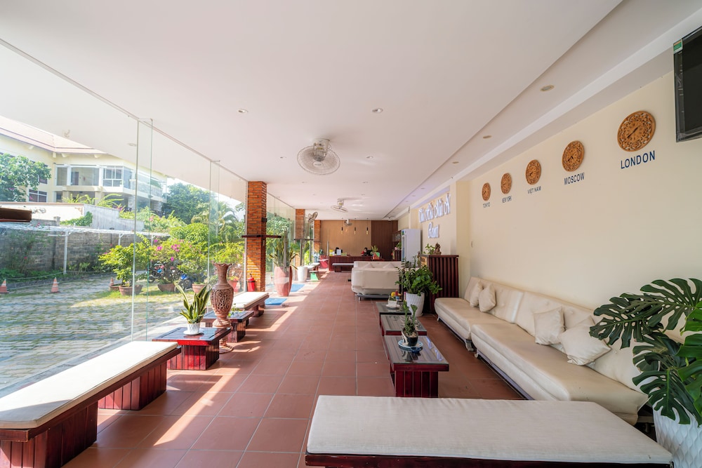 Thai Hoa Resort 46/75