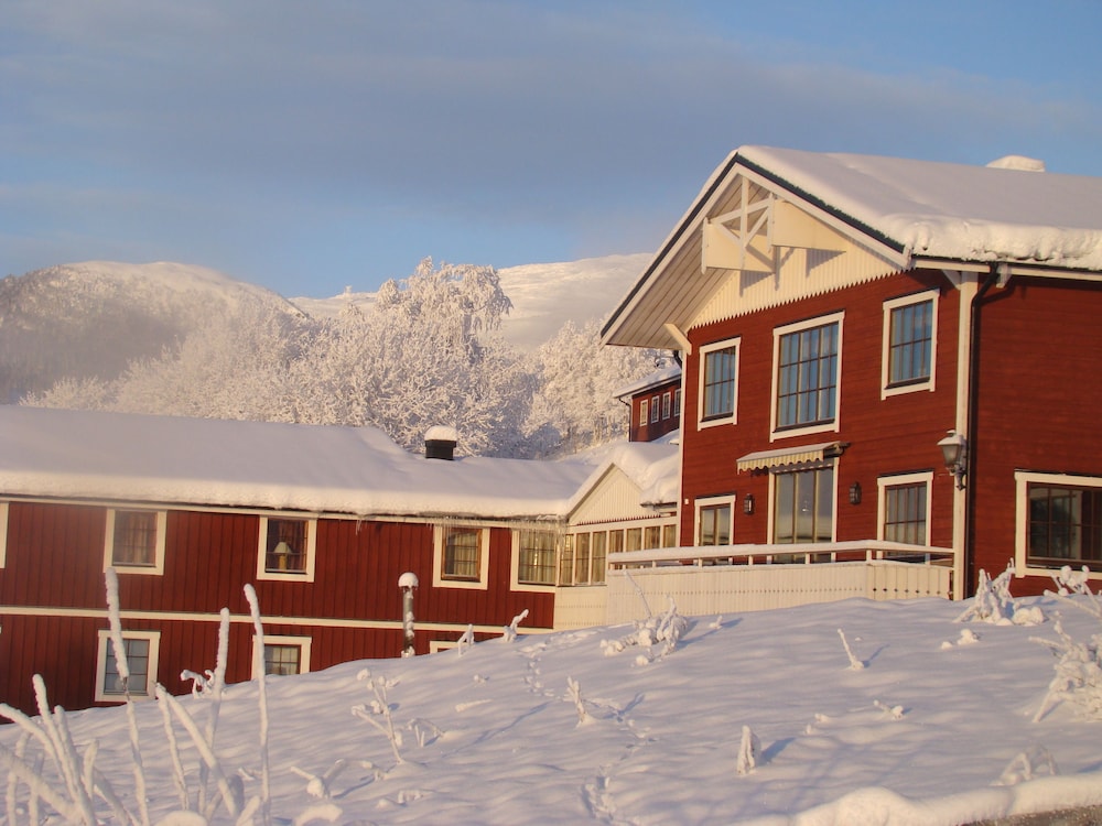 Hotell Karolinen Åre 4/50