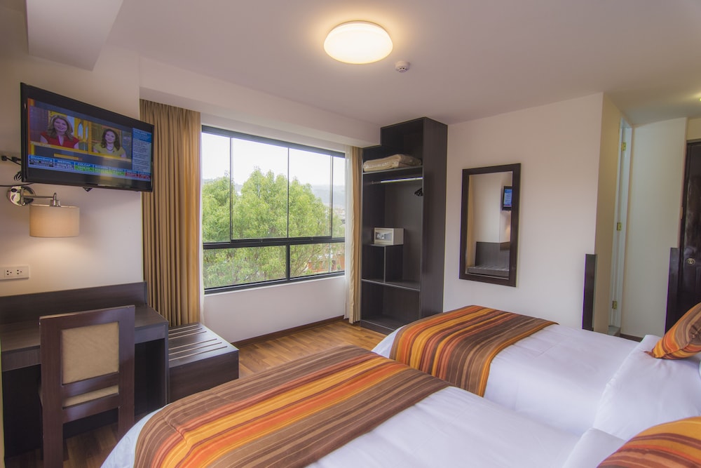 Royal Inn Cusco Hotel 40/67