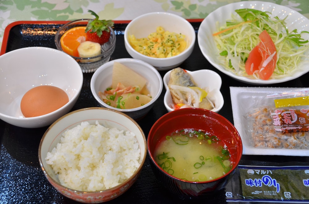 Omura Central Hotel 38/59