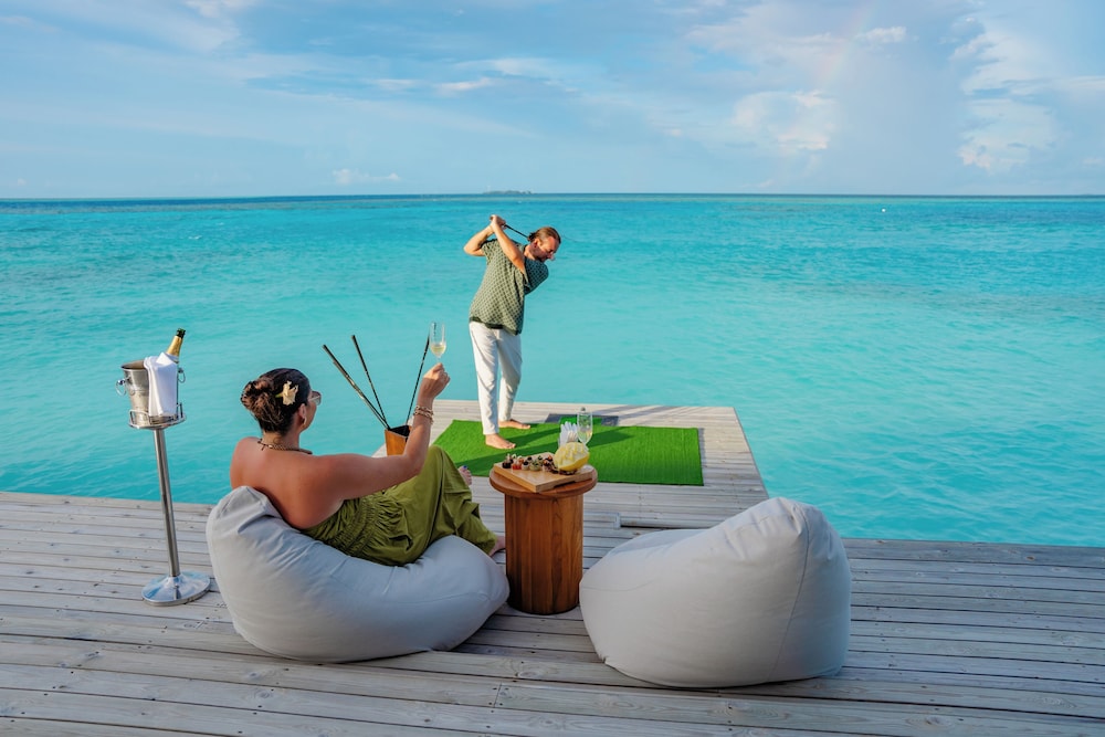 NOOE Maldives Kunaavashi 47/64