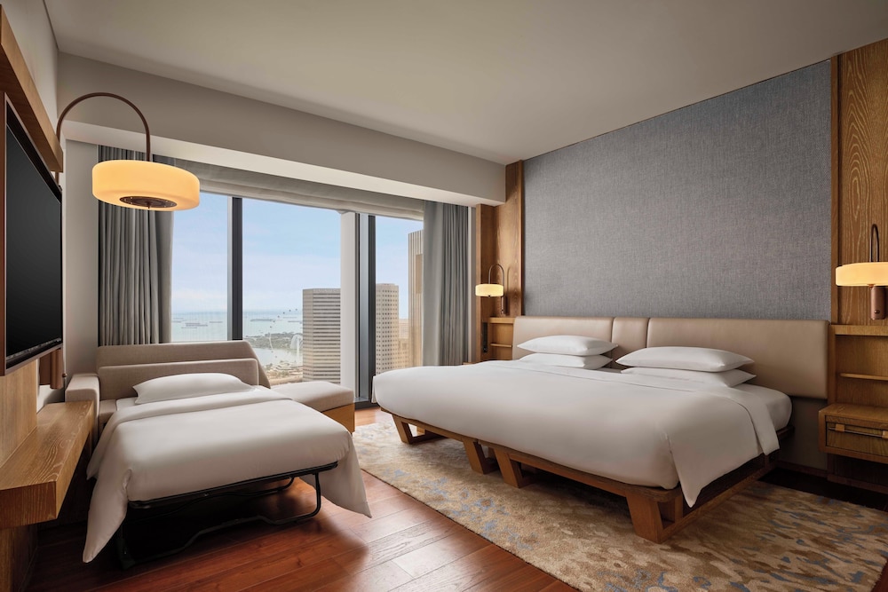 Andaz Singapore 20/69