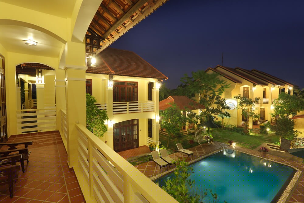 Windbell Villa 13/74