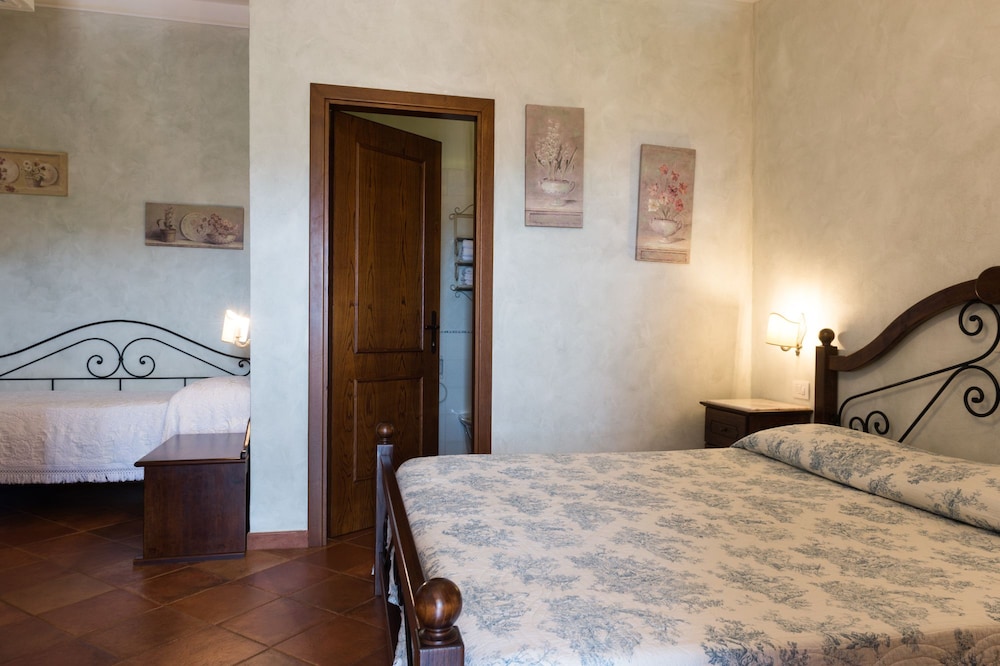 Relais Du Silence Pian Delle Starze 6/31