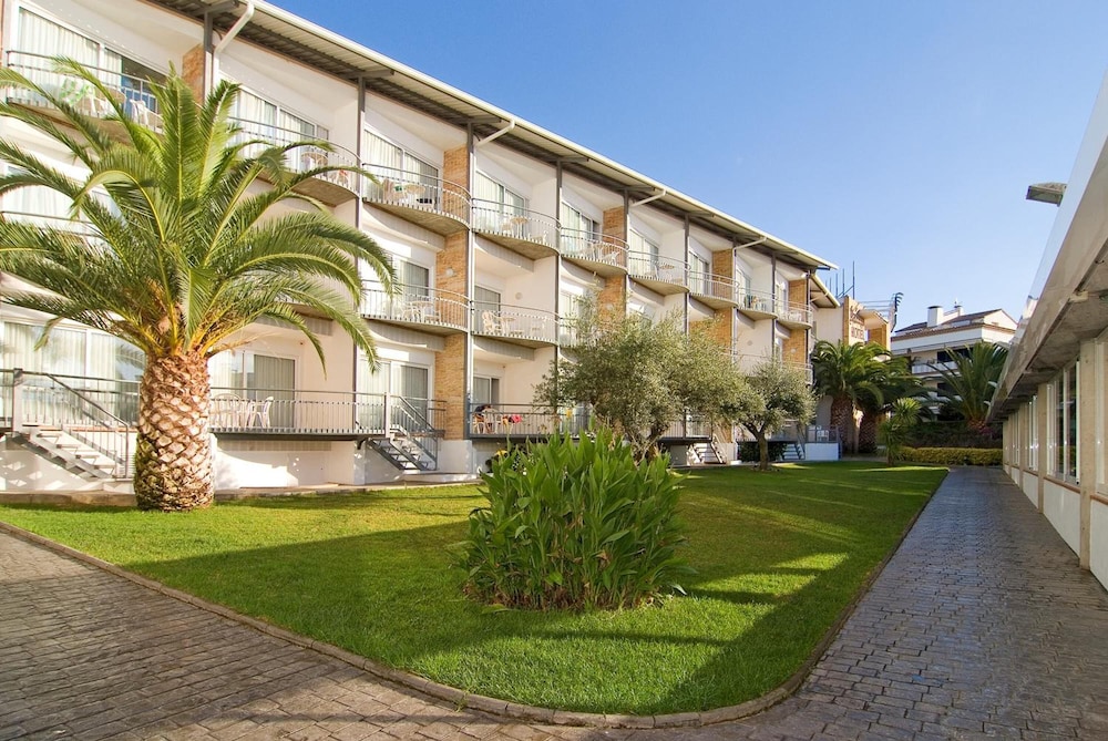 Hotel Portbo 28/37