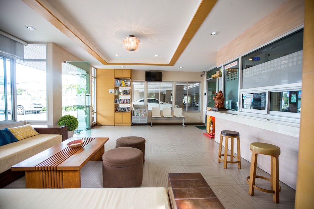 Central Place Serviced Apartment 1 25/29