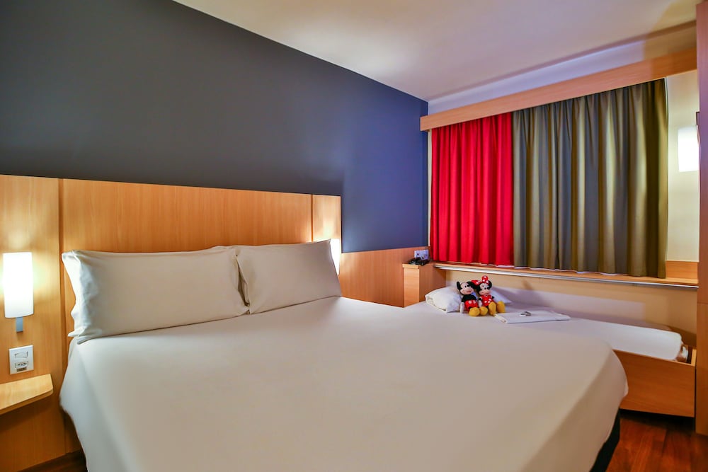Ibis Rio De Janeiro Botafogo 19/70