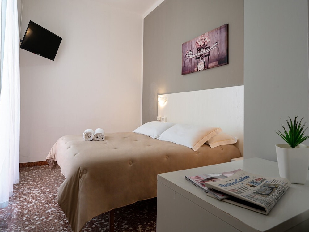 Amadei Hotel Blumen 19/34