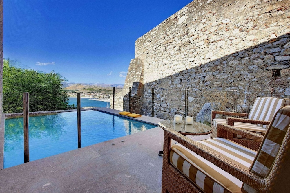 Nafplia Palace Hotel Villas 5/43