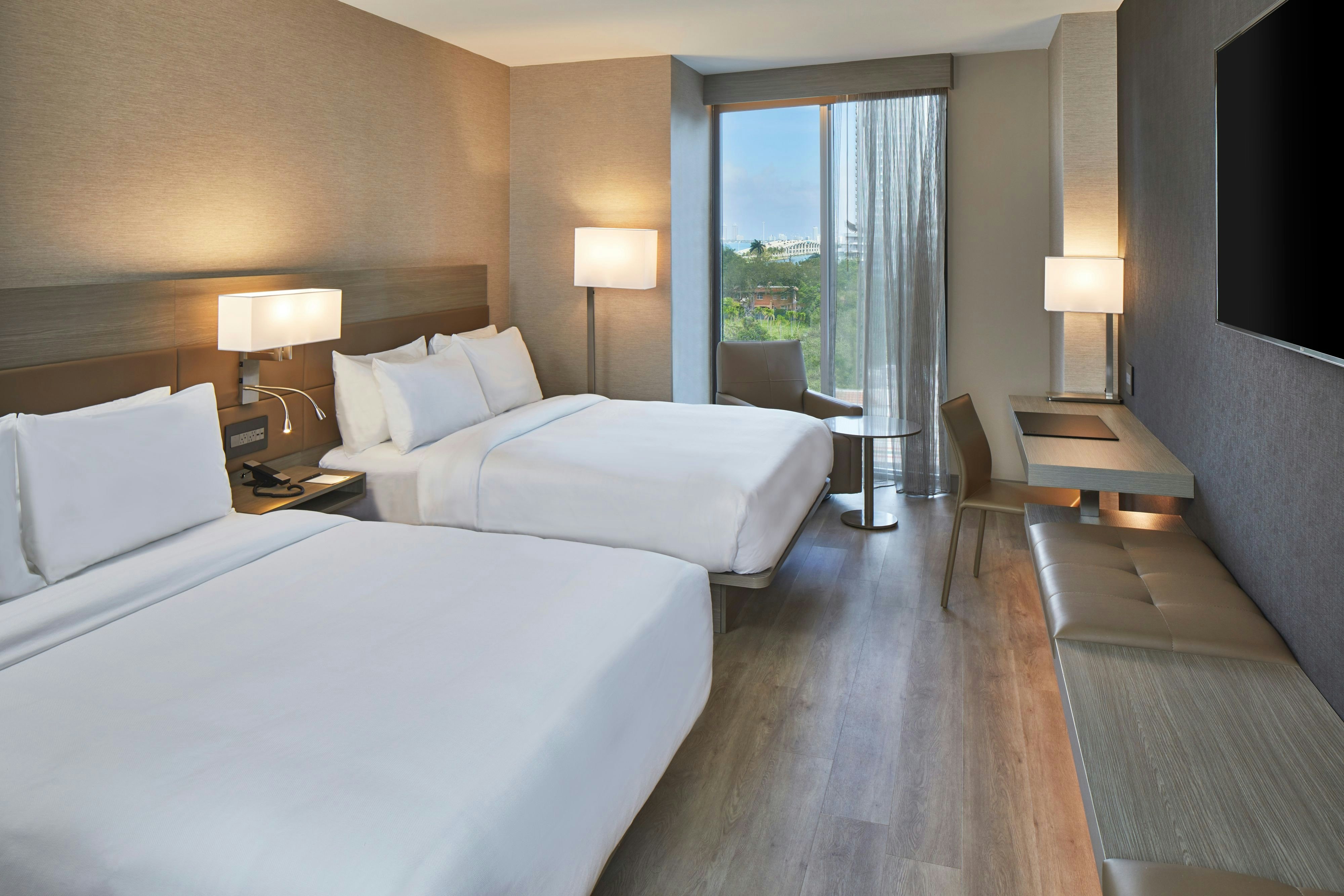 Ac Hotel By Marriott Miami Wynwood 14/61
