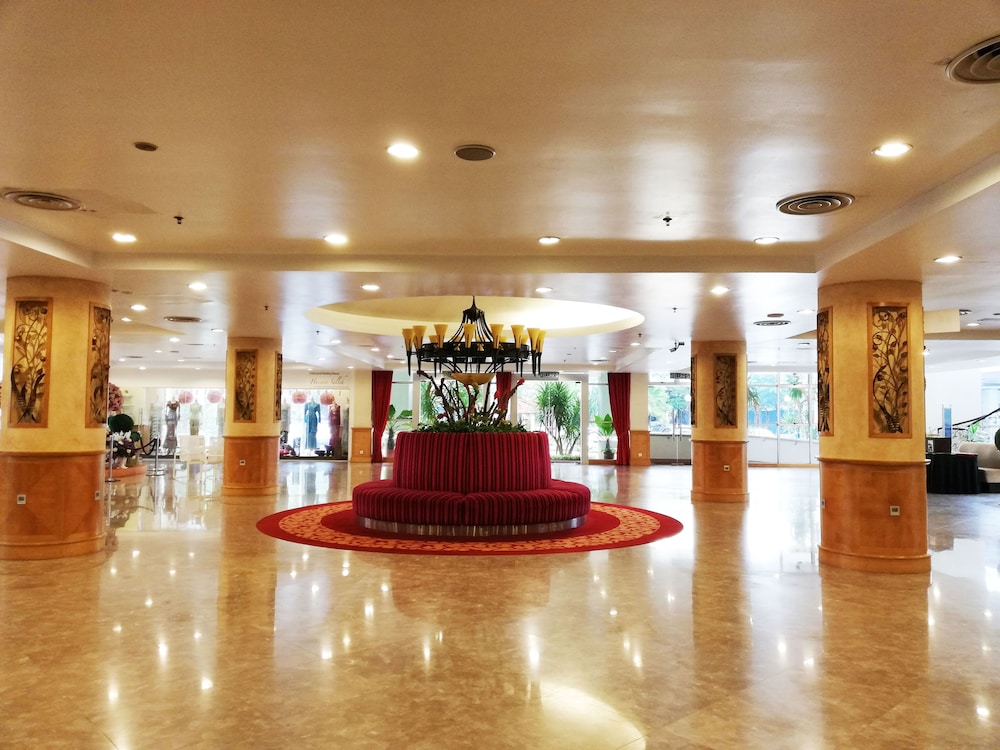 De Palma Hotel Shah Alam 12/63
