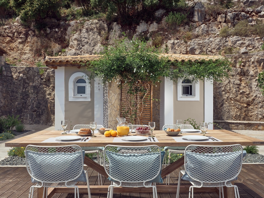 Serenus Luxury Villa 21/41