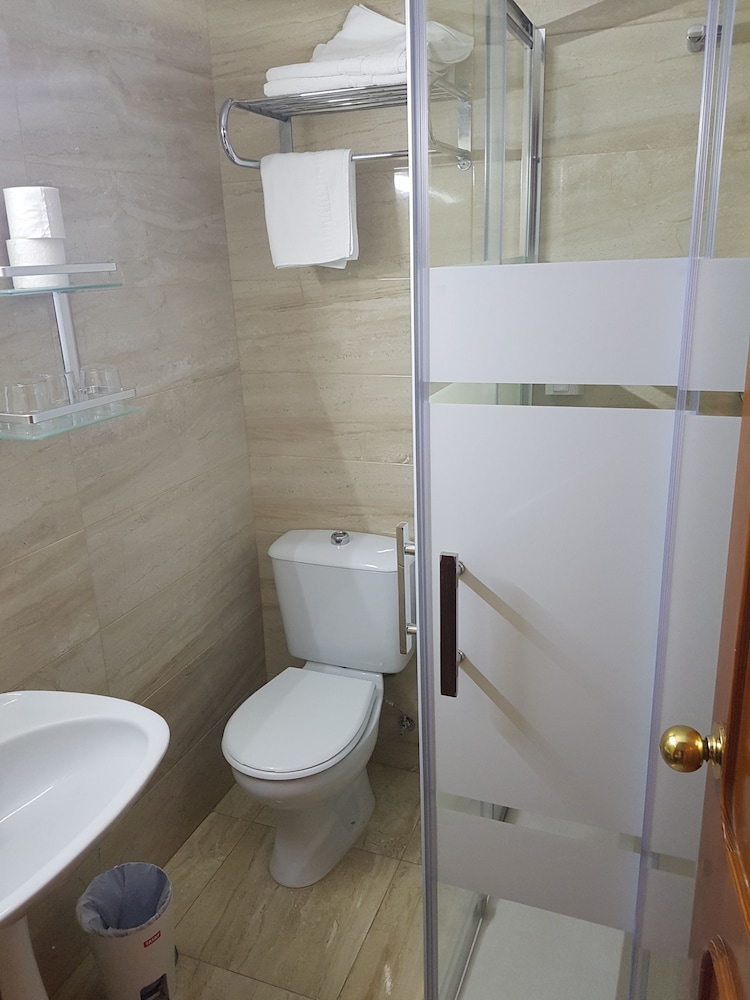 Hostal Bahía 42/50