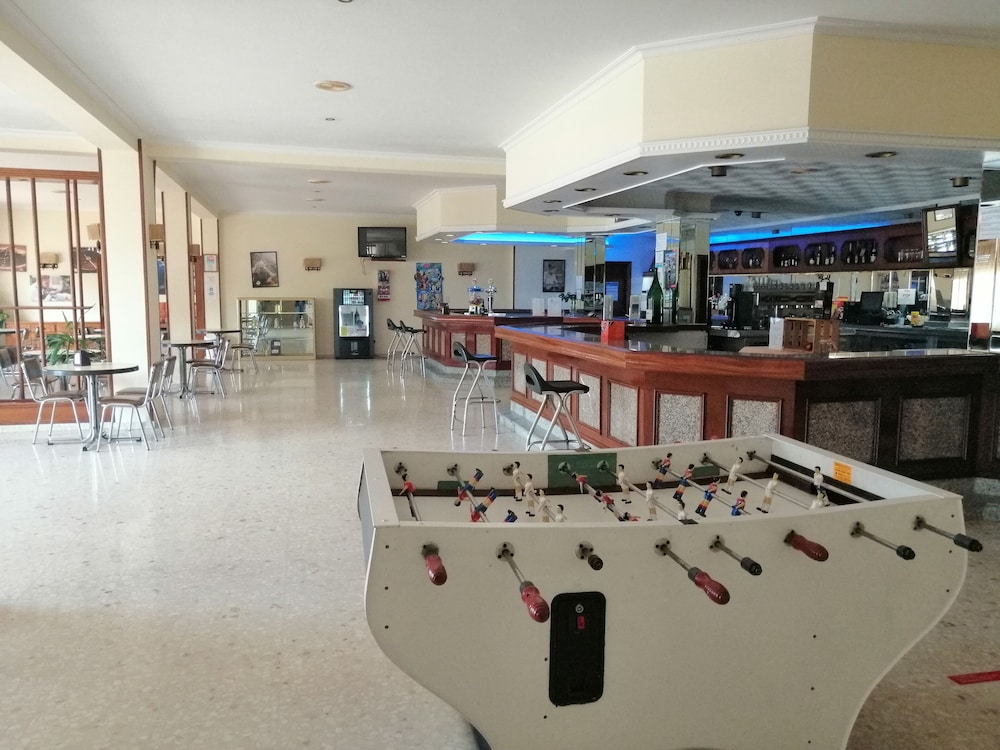 hotel con d arbon