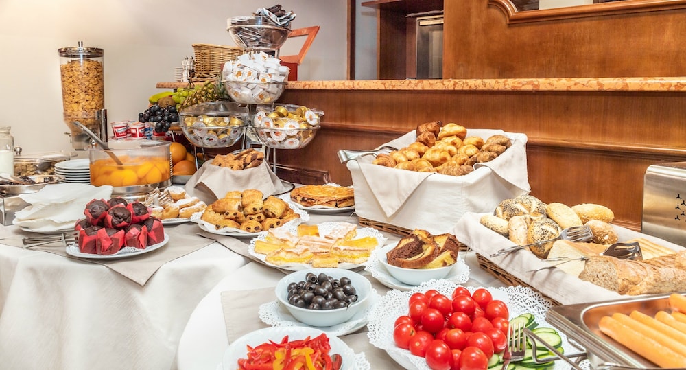 Scandinavia Hotel Venice 35/46