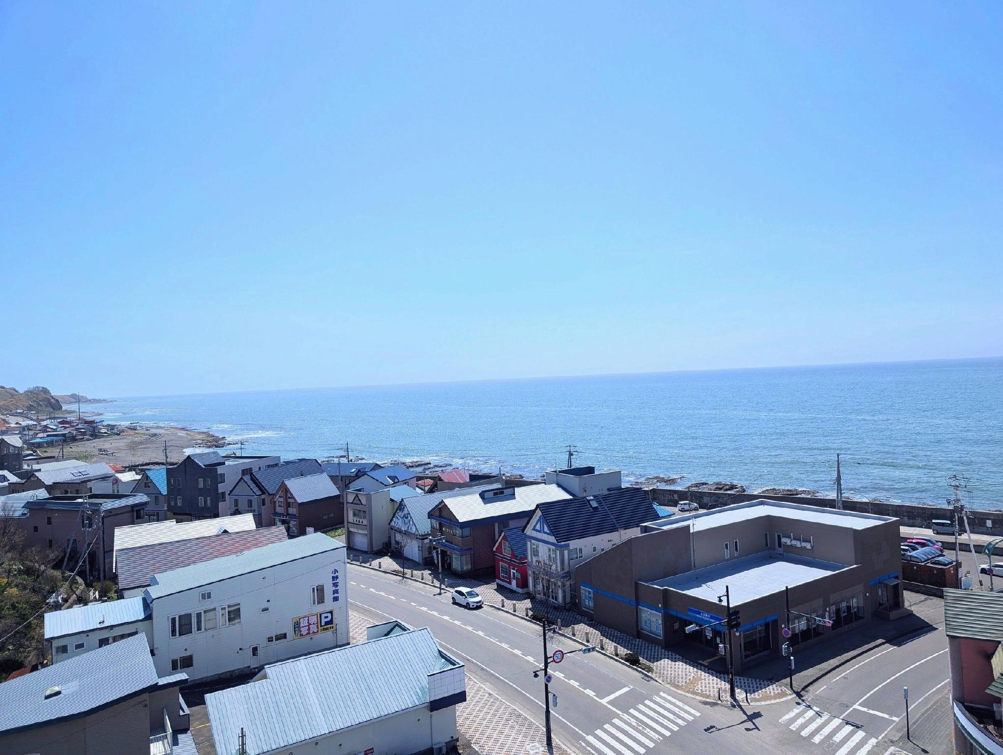 Urakawa Wellington Hotel 40/43