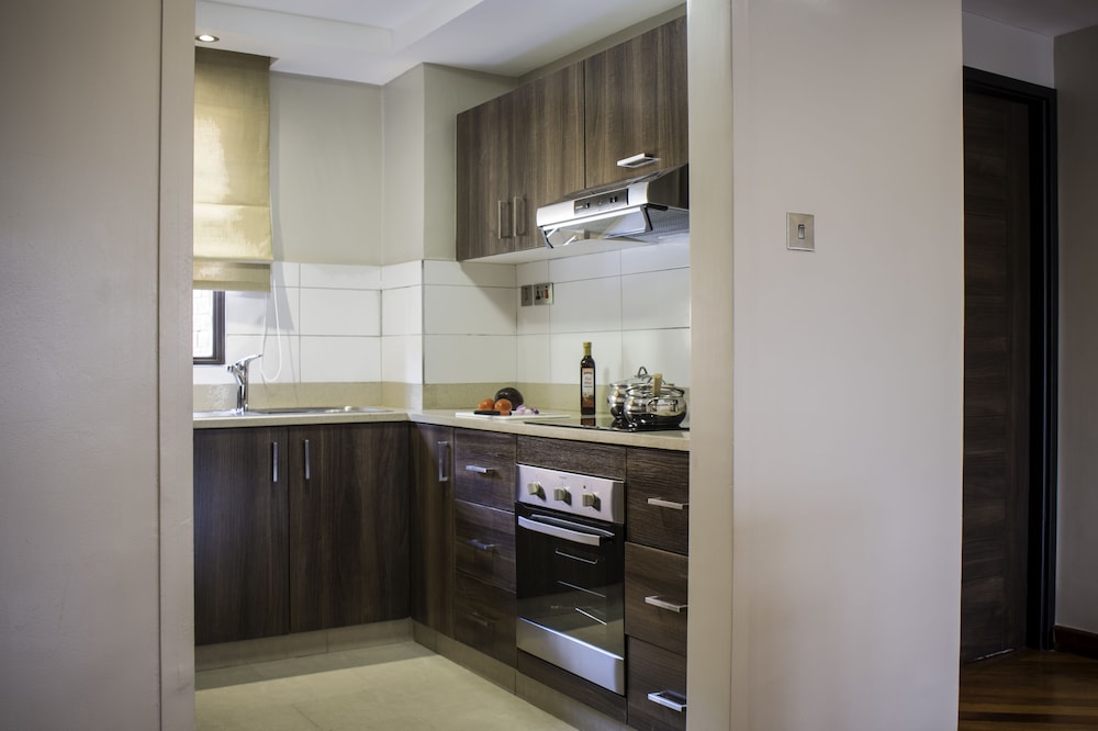 Longonot Place Serviced Apartments - Nairobi, City Centre CBD 48/60