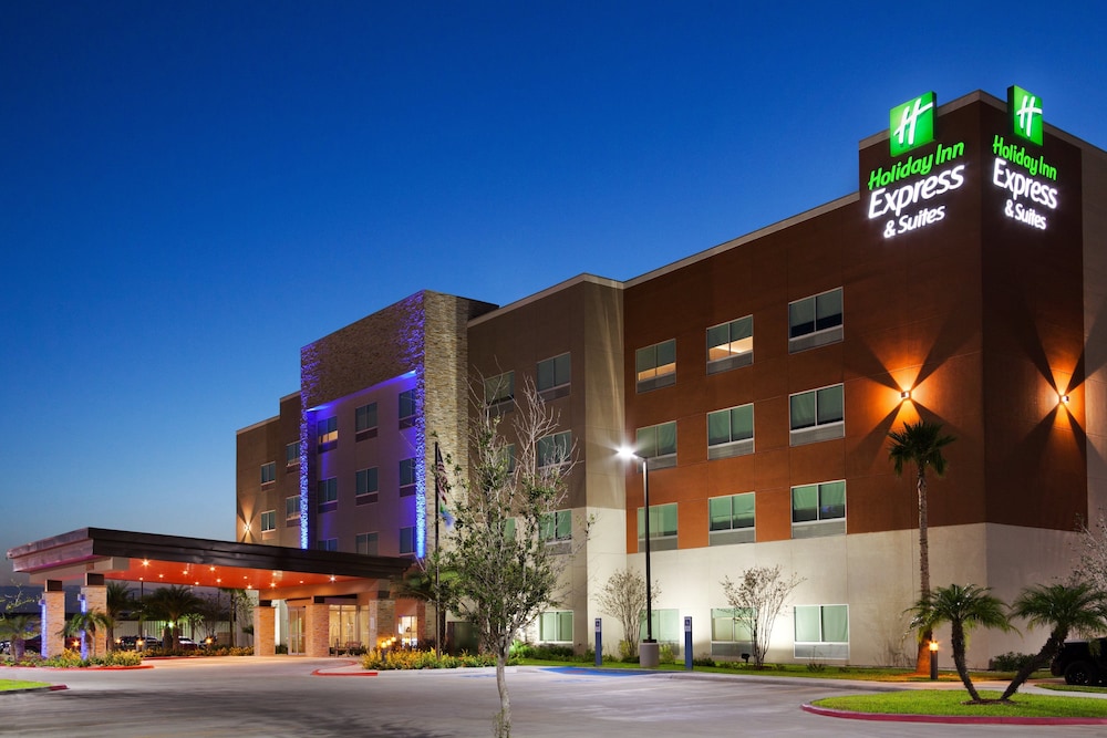 Holiday Inn Express And Suites Edinburg Mcallen Area 8/51