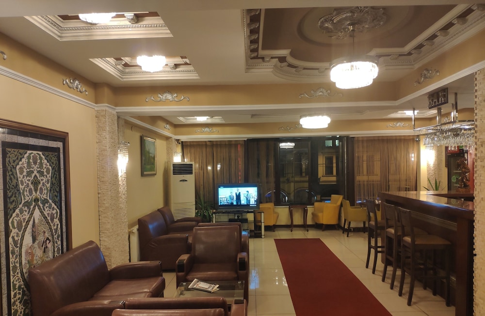 Hotel Bazaar 21/47