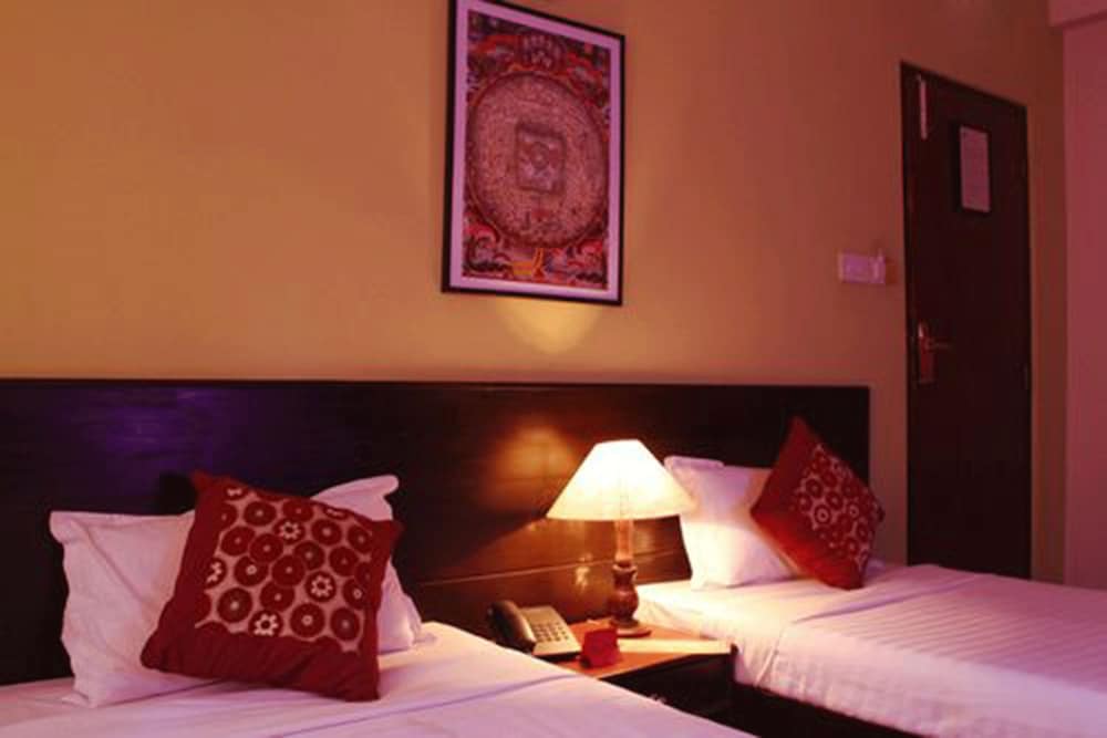 room