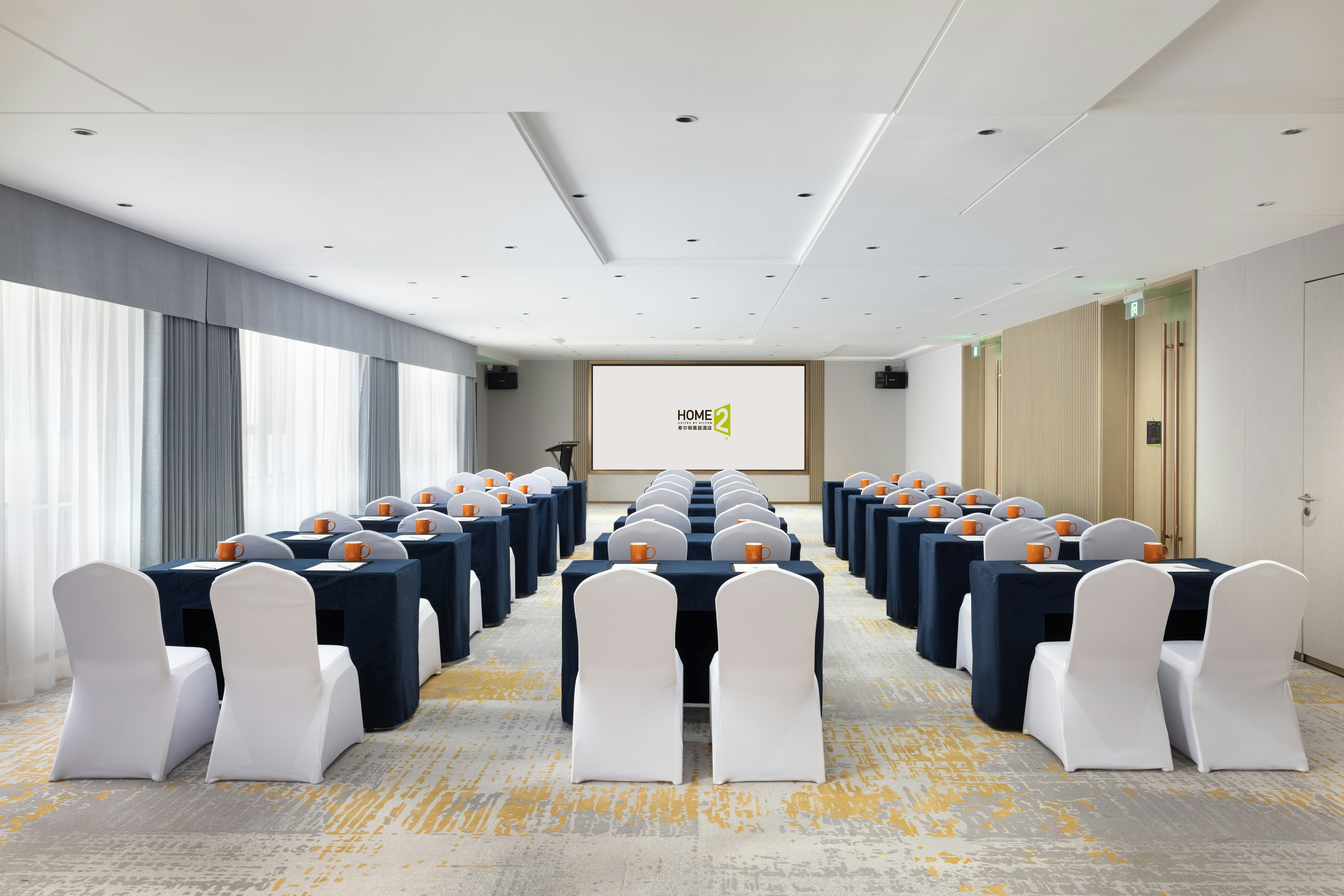 Home2 Suites by Hilton Shenyang Yuhong 45/51