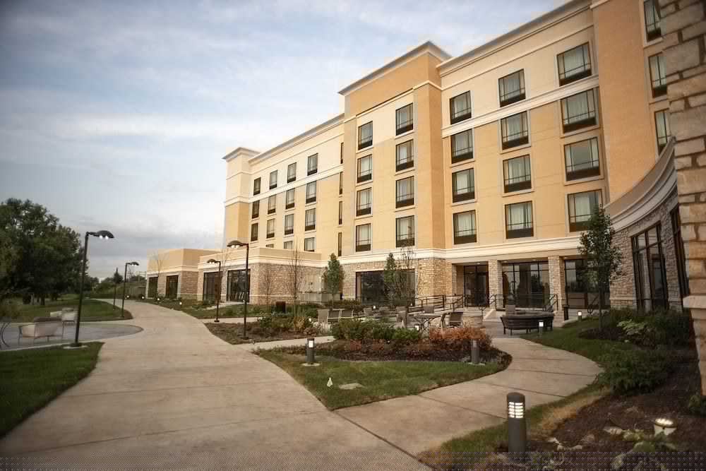 Holiday Inn Hotel And Suites Joliet Southwest an IHG Hotel 7/48