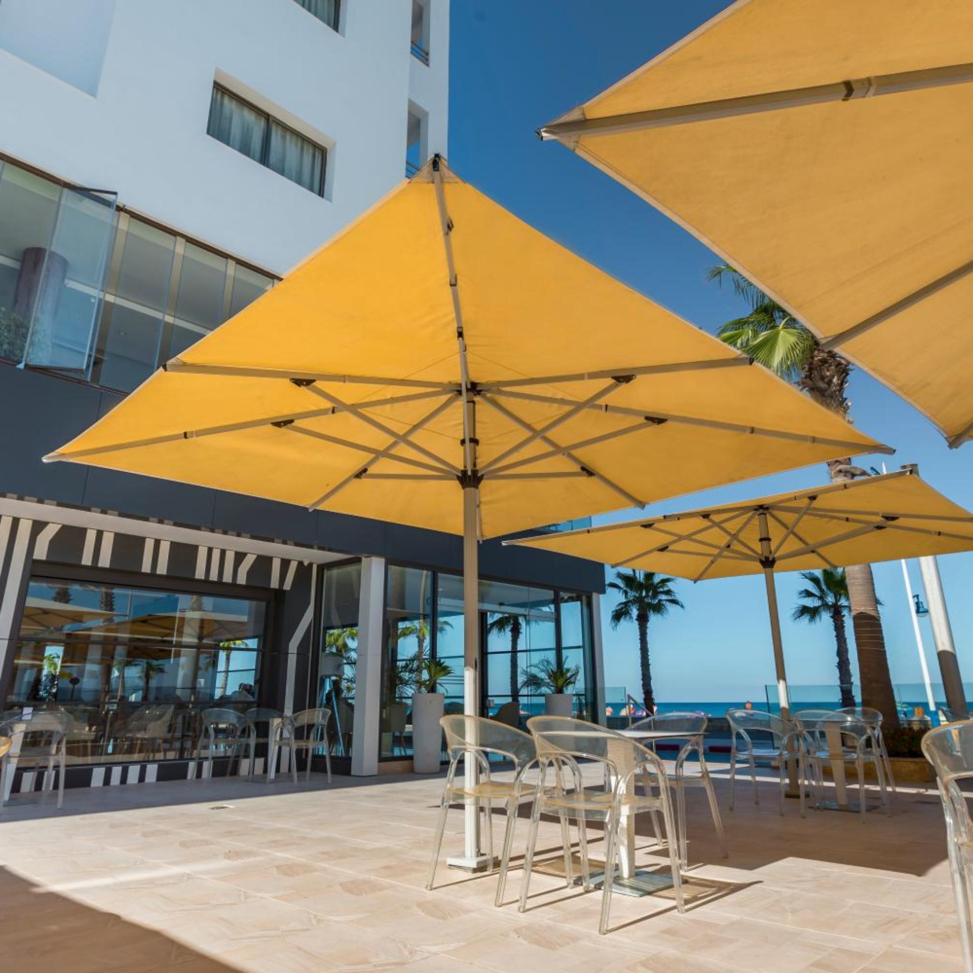 Omeya Suites Hotel 32/35