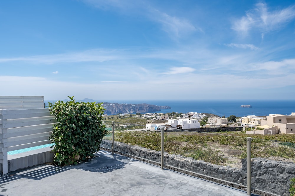 Smy Santorini Suites & Villas 65/76