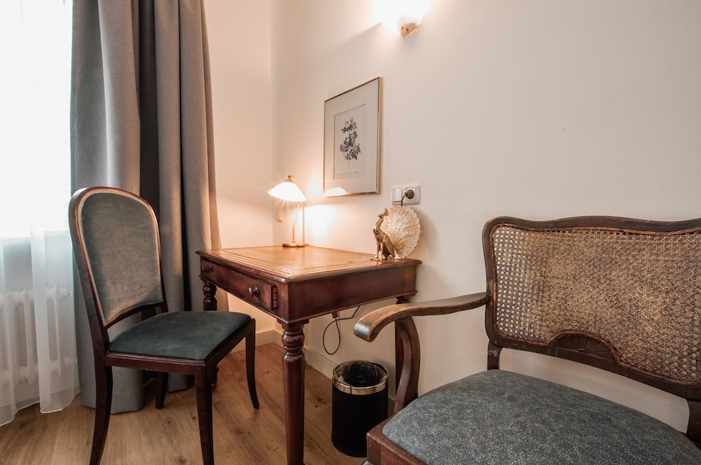 Acanthushotel Munich 39/50