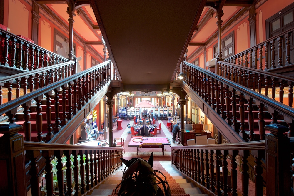 Hotel du Parc 9/50
