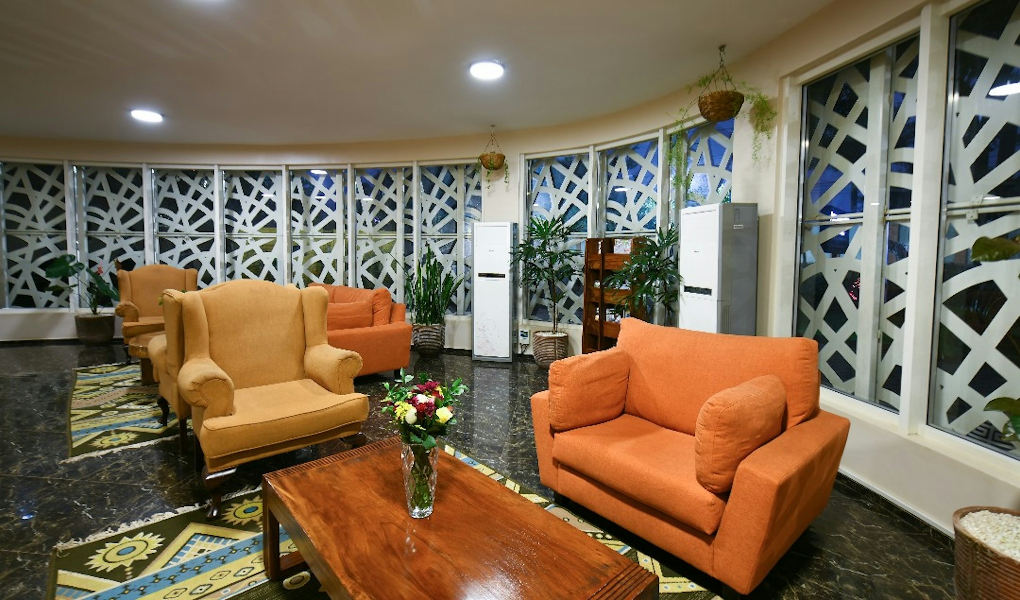 Arcadia Suites 8/14