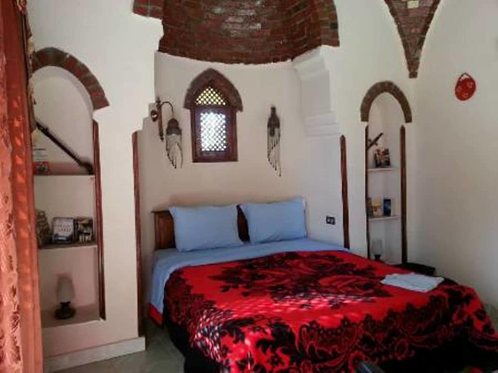 Nubian Eco-Village Villa 8/41