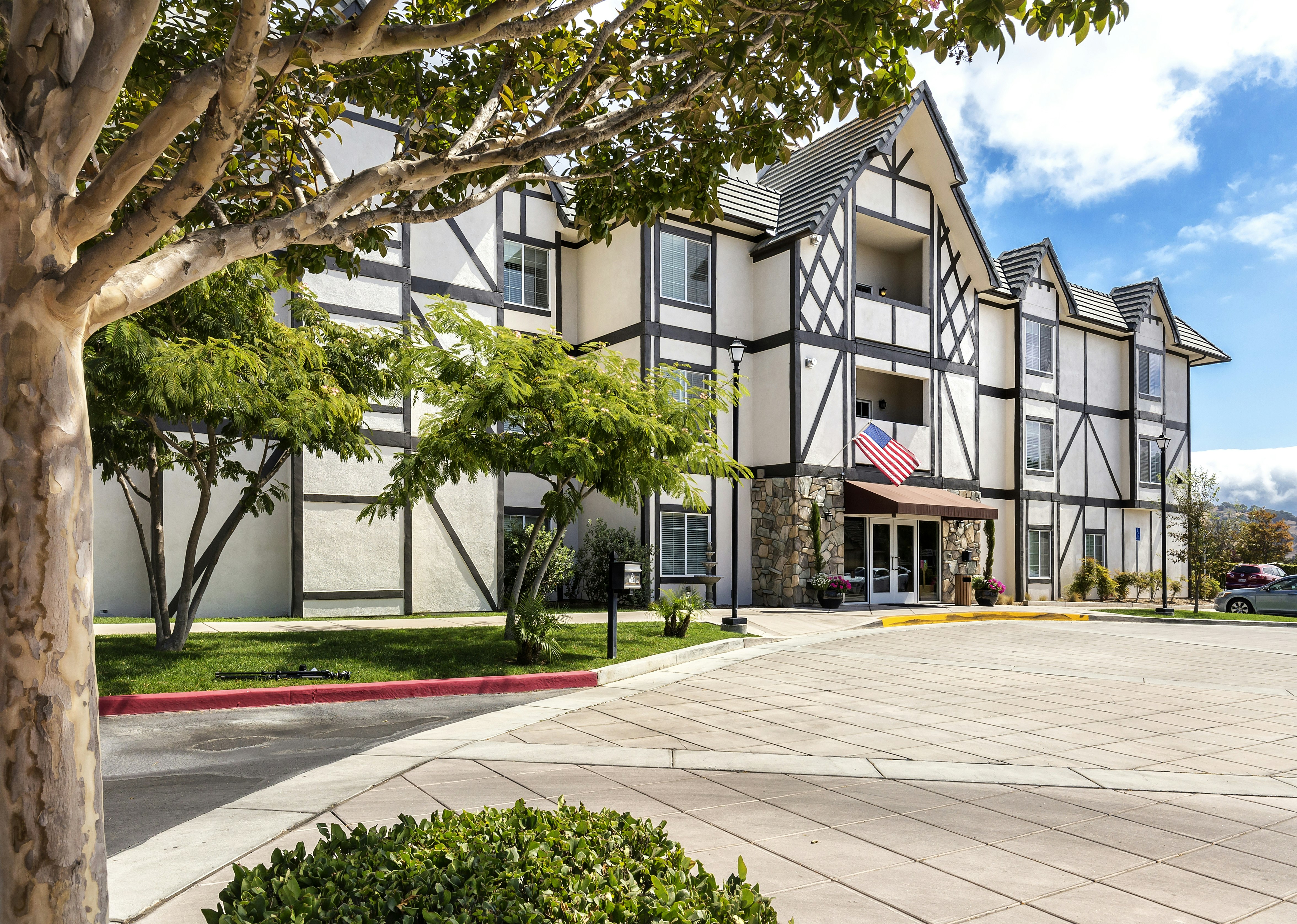 Worldmark Solvang 54/62
