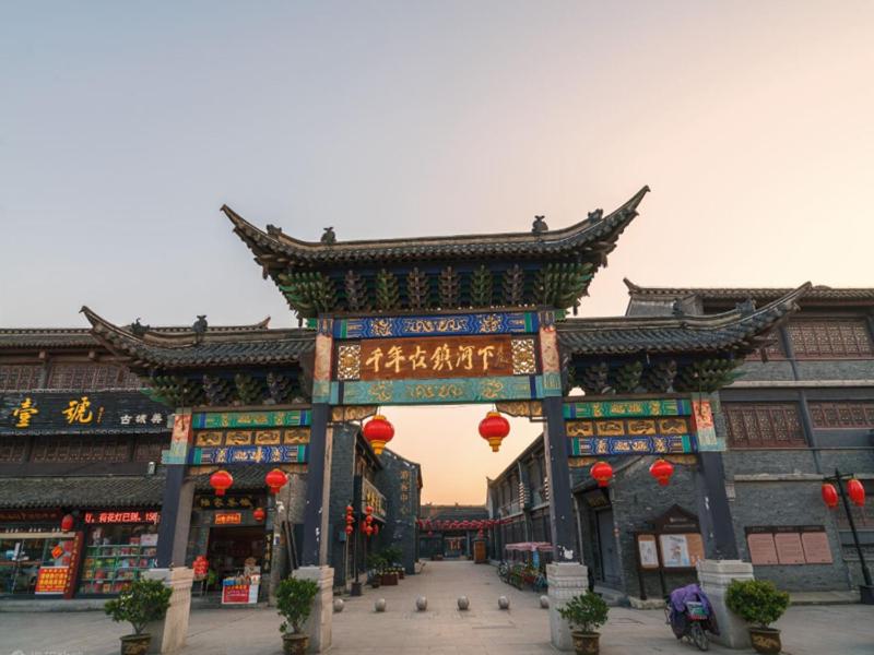 Lavande Hotels (Huai'an Zhou Enlai Former Residence) 2/55