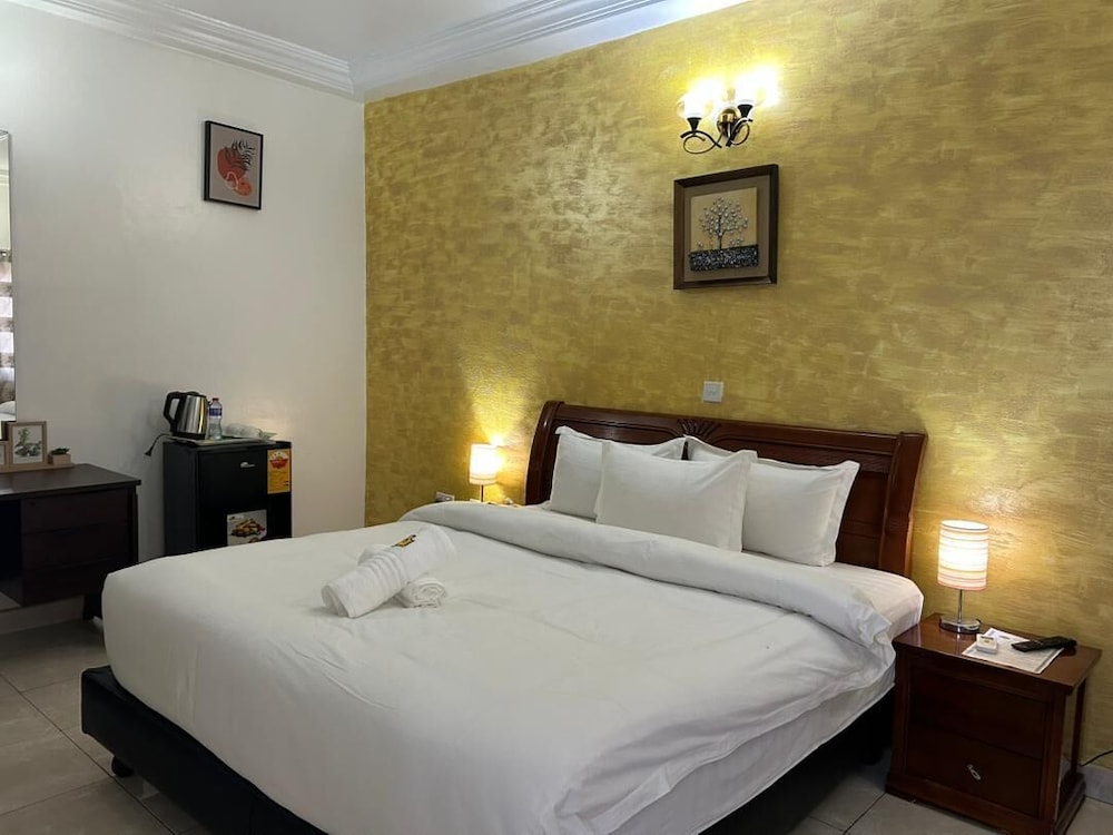 MJ Grand Hotel 21/49