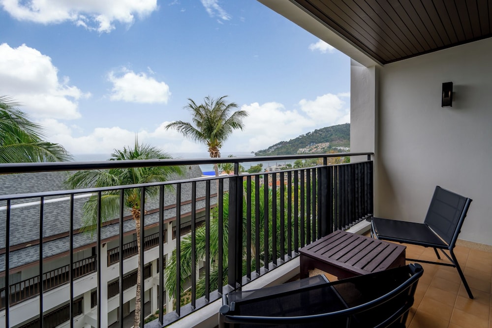 Andamantra Resort And Villa Phuket in PATONG BEACH