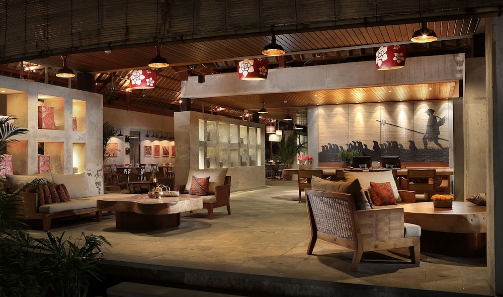 Alaya Resort Ubud 50/71