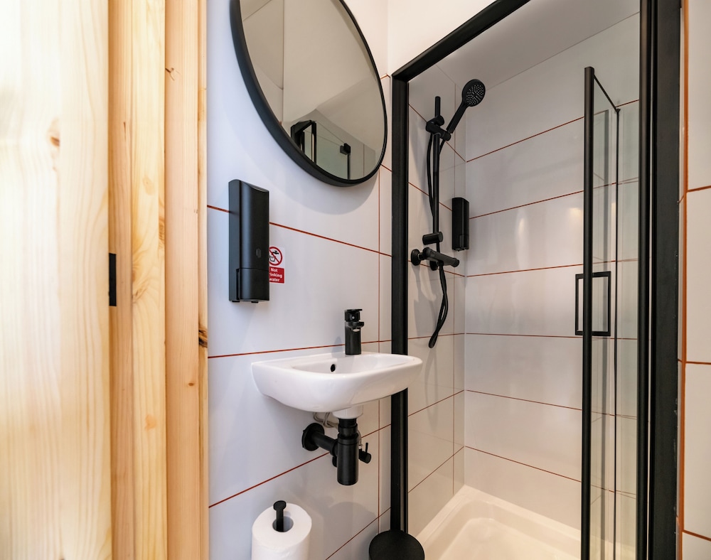 easyHotel Paddington 36/39