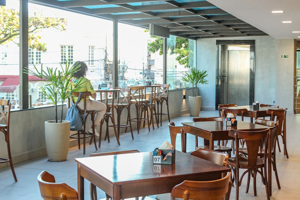 Ilheus Praia Hotel 36/50