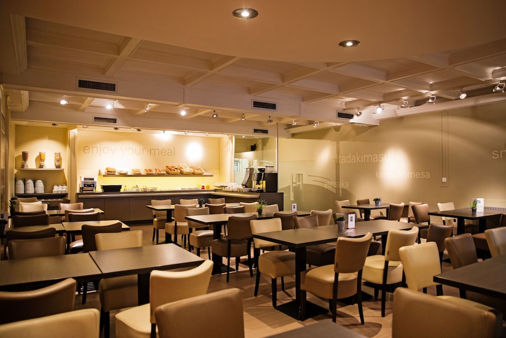 Antwerp Harbour Hotel 47/59