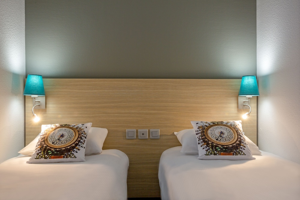 Hotel the Originals Amiens Tabl Hotel 37/59