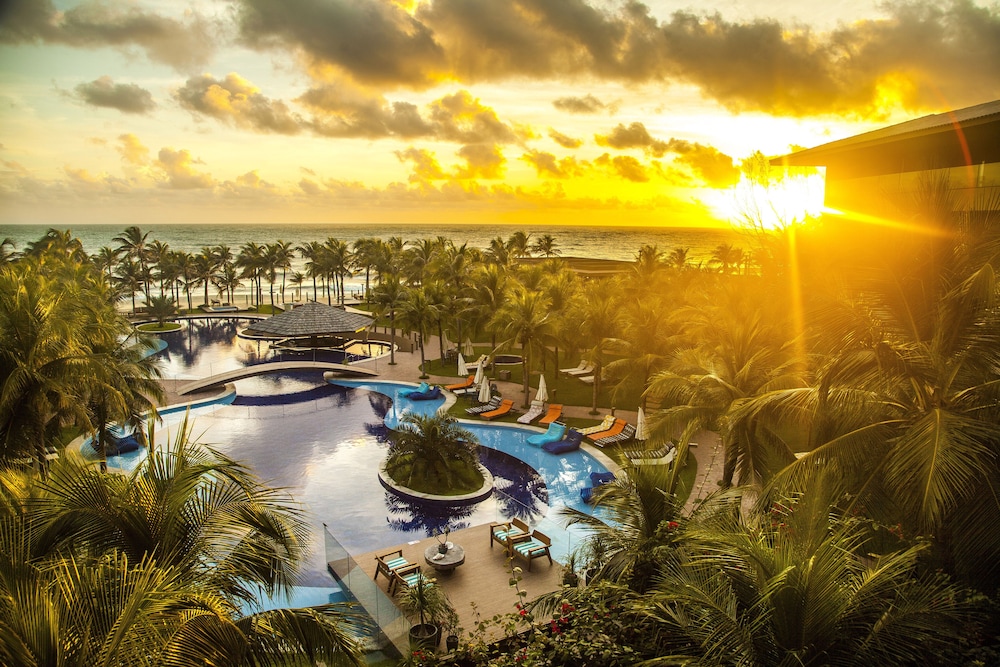 Carmel Cumbuco Resort 67/71