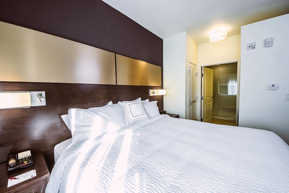 RESIDENCE INN HARLINGEN 15/59