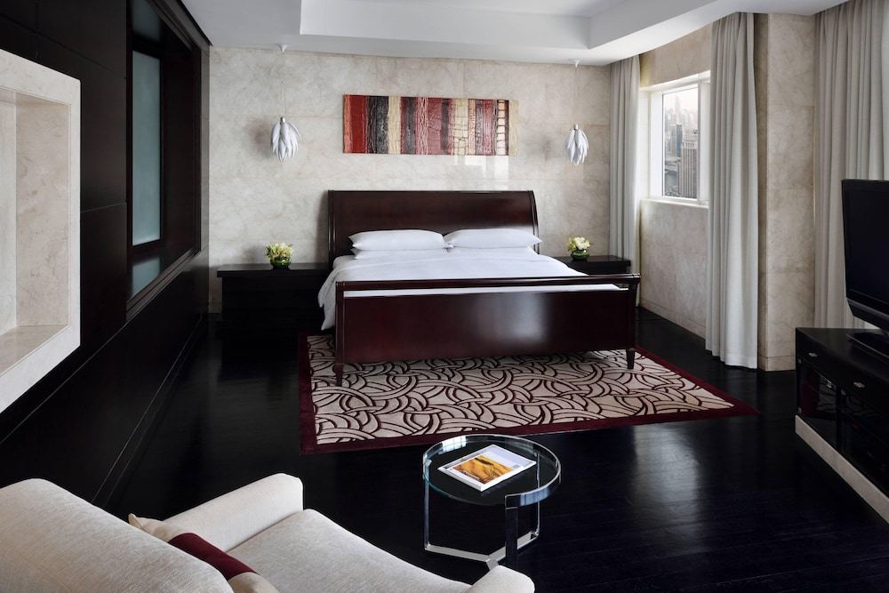Dubai Marriott Harbour Hotel Suites 7/32