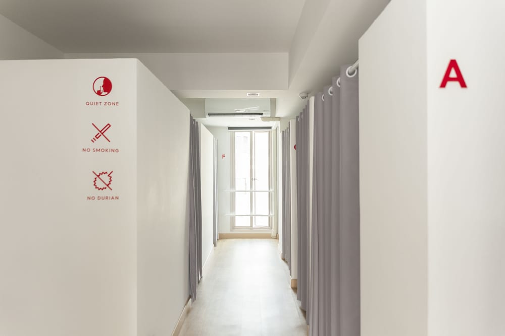Alexa Hostel photo2