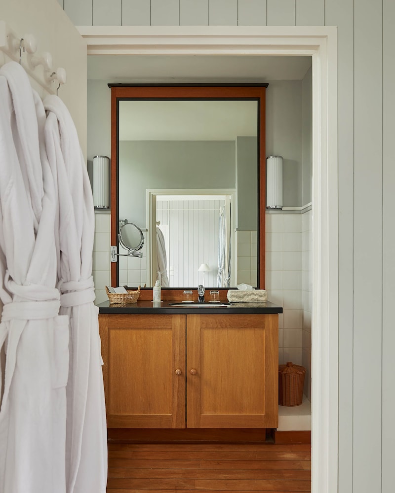 Grand Hotel Des Bains the Originals Relais 50/50