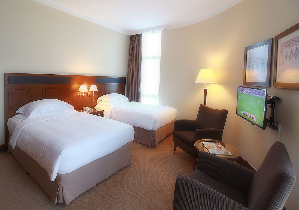 J5 Rimal Hotel Apartments 22/57